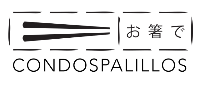Logo Con Dos Palillos