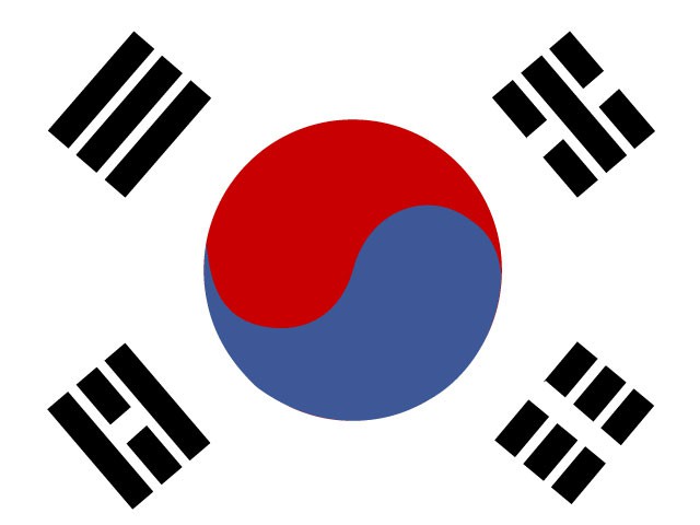 COREA DEL SUR