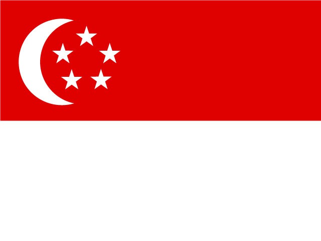 SINGAPUR