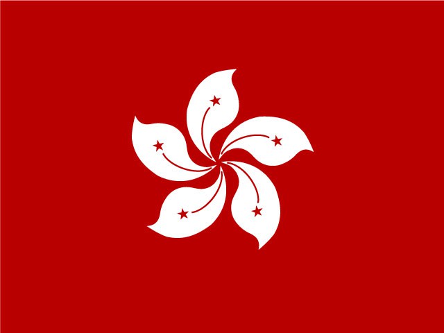 HONG KONG