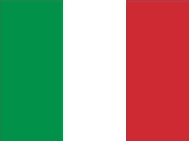 ITALIA