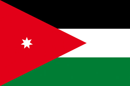 JORDANIA