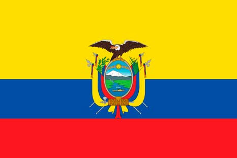 ECUADOR