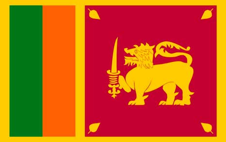 SRI LANKA