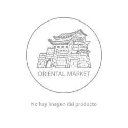 Fideo Arroz estilo Wenzhou (DOUBLE DEER) 400g