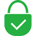 Pago seguro Web con SSL y pago mediante pasarela de seguridad encriptada