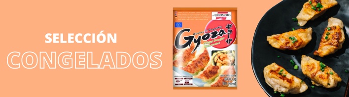 Sección recetas Desktop