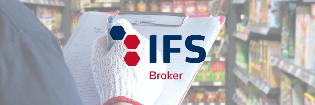 IFS Broker