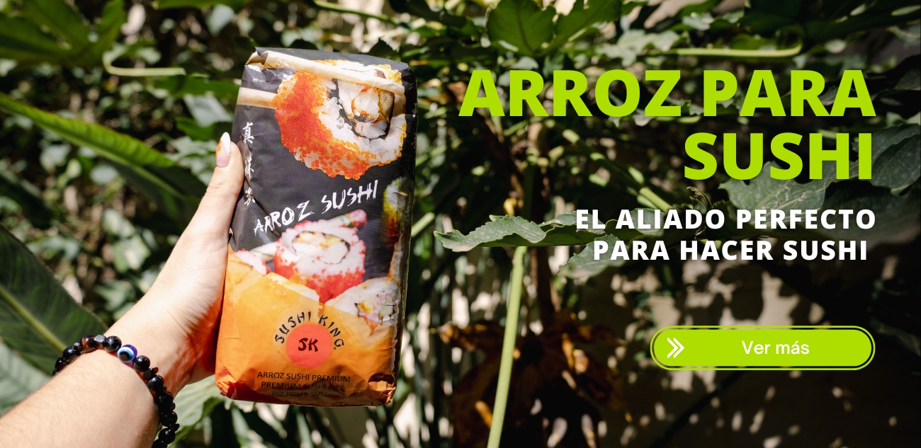 Arroz
