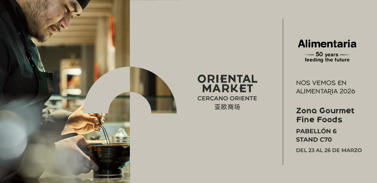 Alimentaria 2026