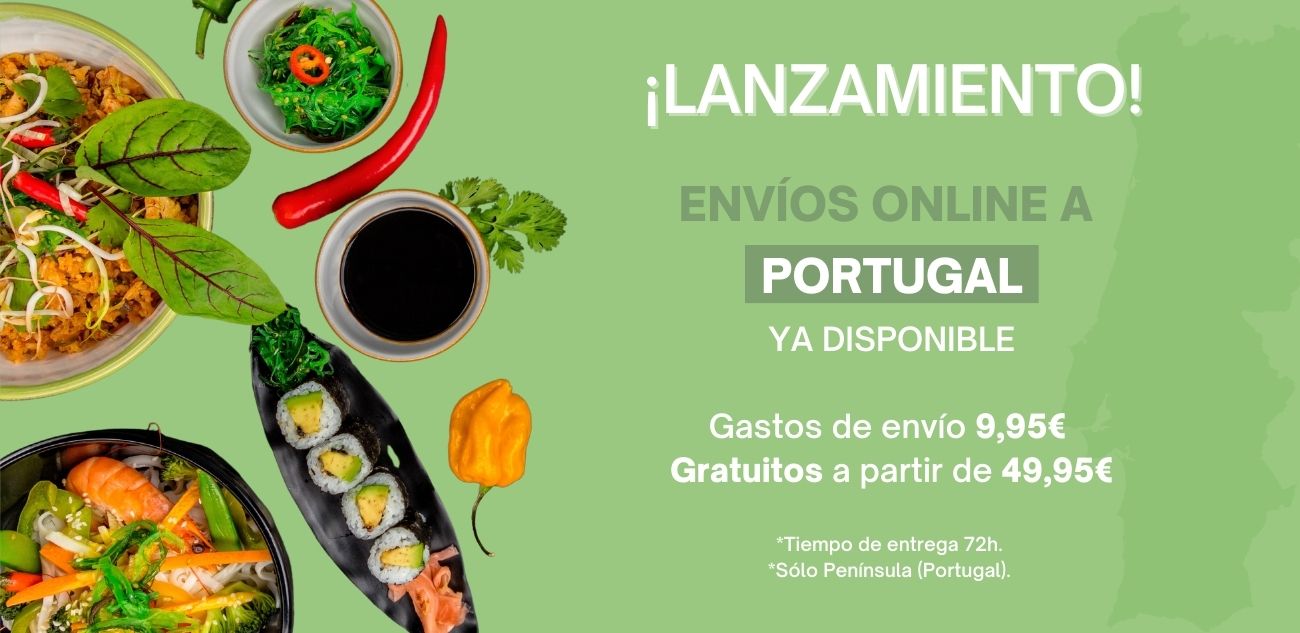 Compra online Portugal