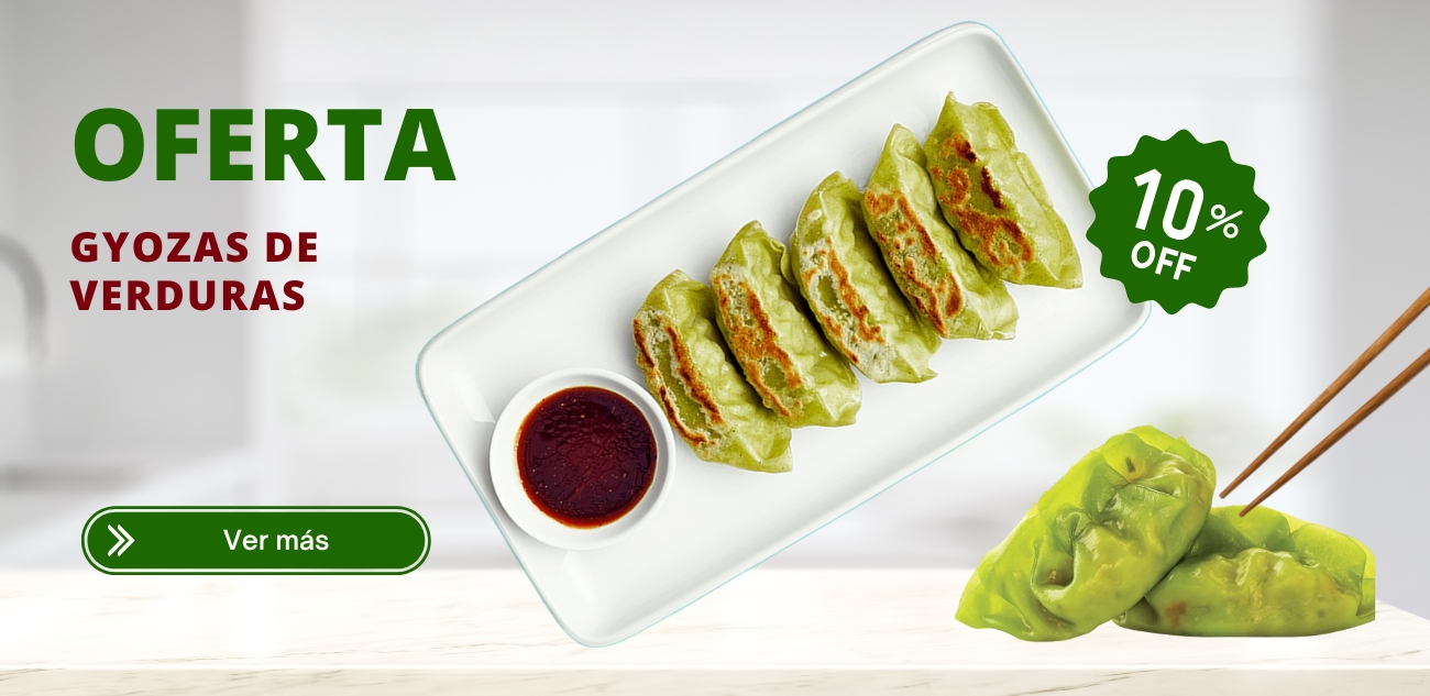 Gyozas