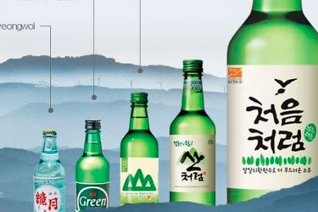 Soju