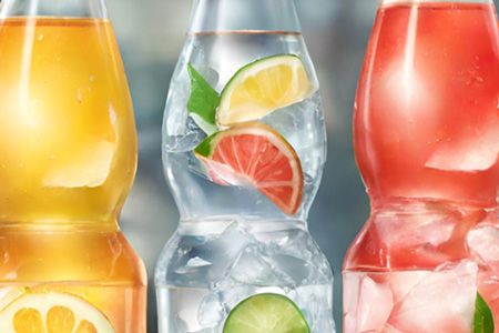 Otras bebidas refrescantes