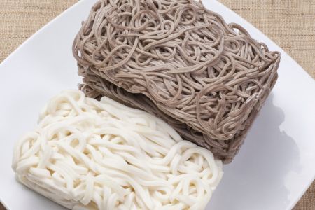 Fideos, noodles y ready-to-eat congelados