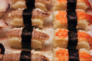 nigiri