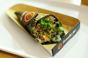 temaki