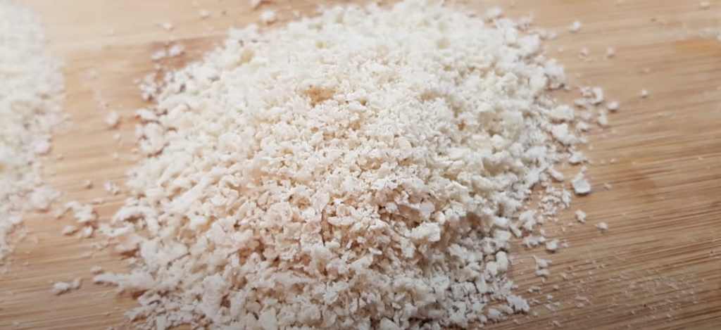 Panko: what it is, how to use it and where to buy it