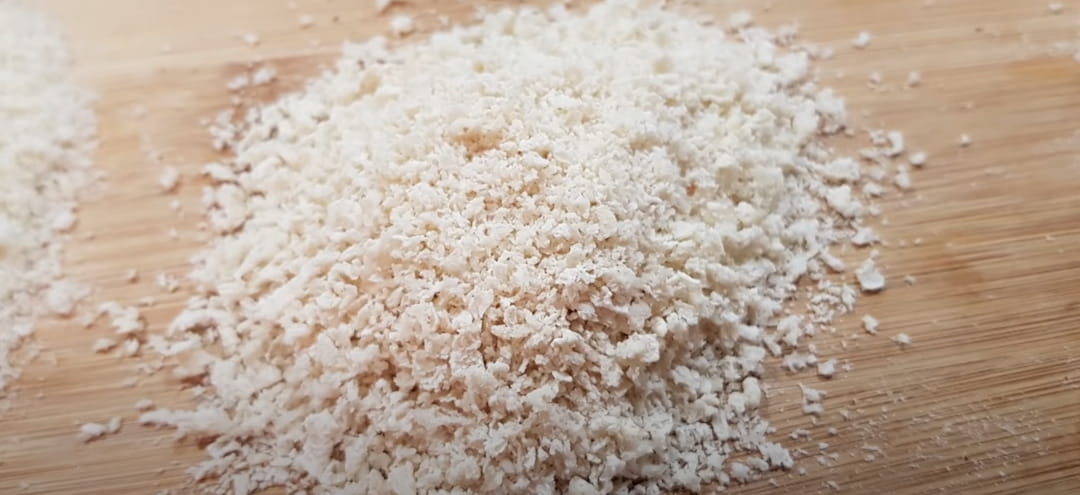 Comment faire et utiliser de la chapelure Panko ?