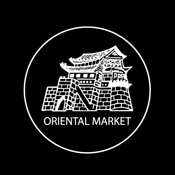 Welcome to Oriental Market