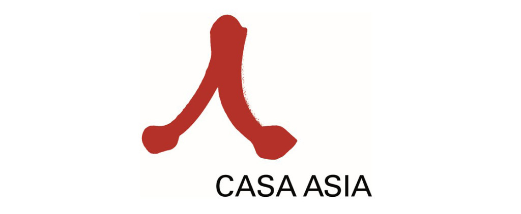 We are official suppliers of Casa Asia!