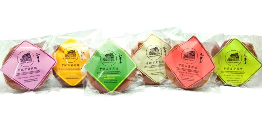 Dorayaki: Do you know the most popular Japanese sweet?