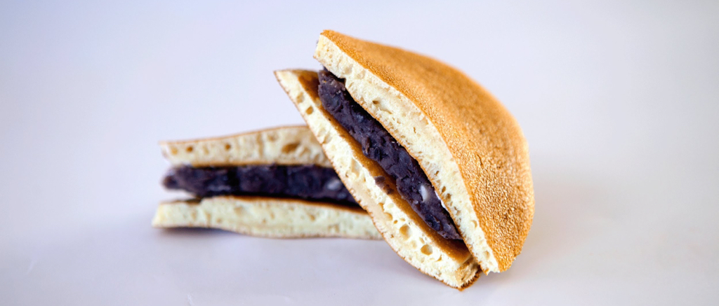 Dorayaki: ¿Conoces el dulce japonés más popular?