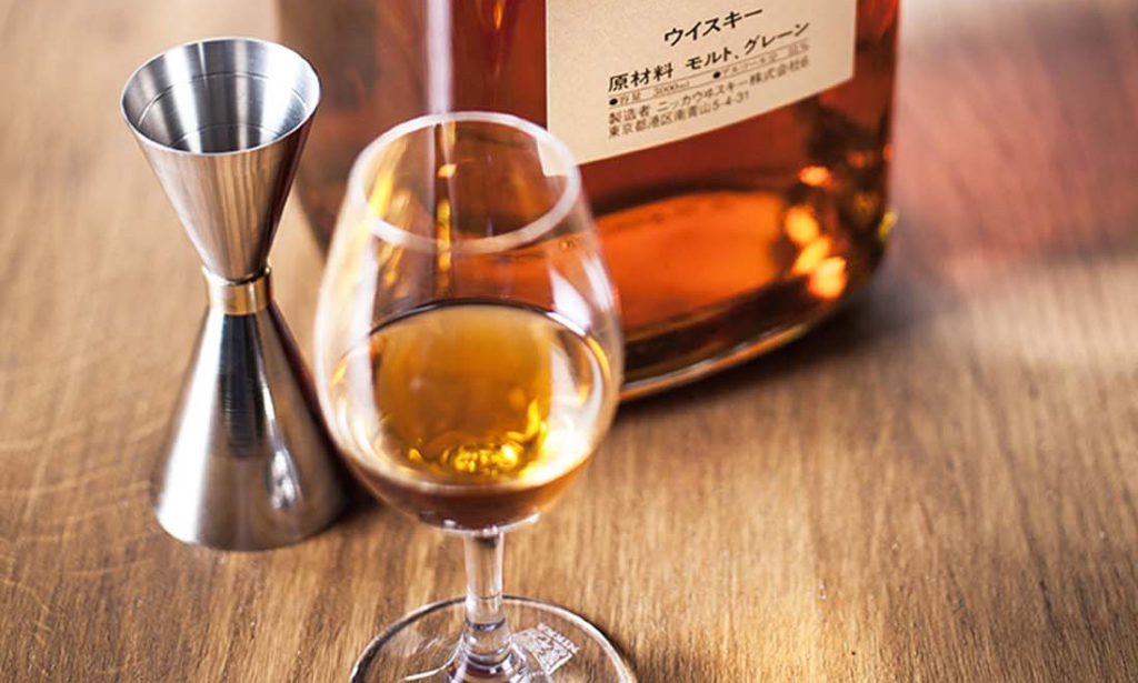 Nikka: El mejor whisky japonés del mundo