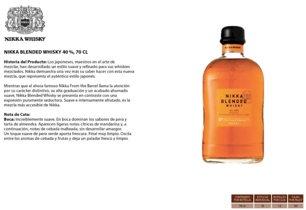 Nikka: The world&#8217;s best Japanese whisky