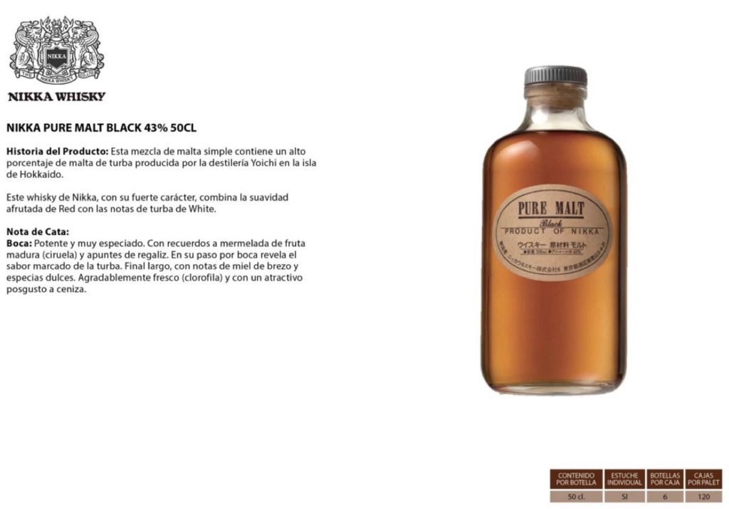 Nikka: The world&#8217;s best Japanese whisky