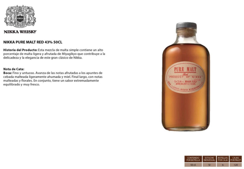 Nikka: The world&#8217;s best Japanese whisky