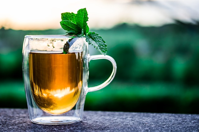 Le thé vert : ce qu'il est et ses bienfaits