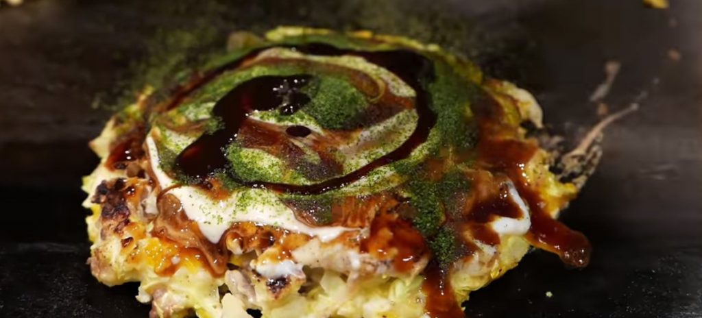 Okonomiyaki : ce que c&#8217;est, origine, recette et achat des ingrédients