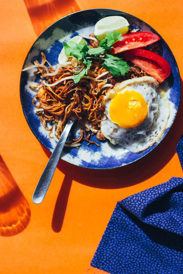 mie goreng