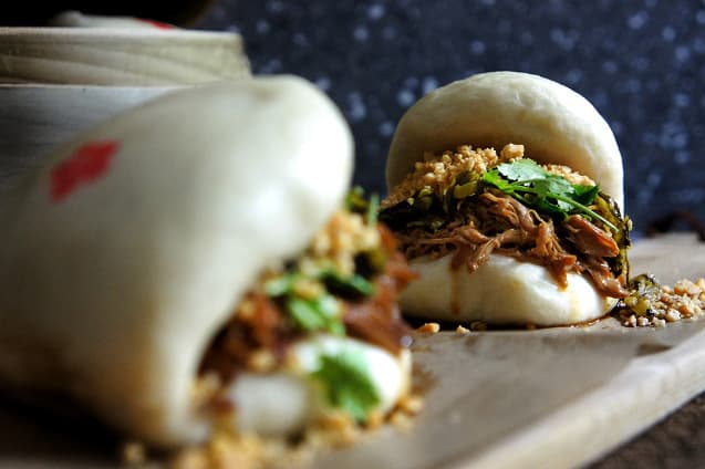 Bao or Baozi Bread: what it is and where to buy it