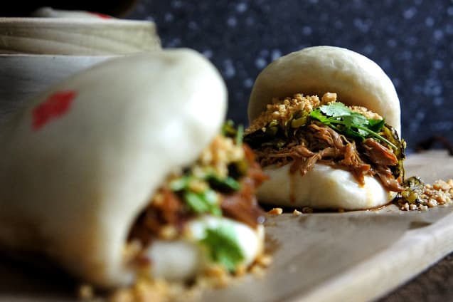 Pain Bao Bao ou Baozi : ce que c&#8217;est et où l&#8217;acheter