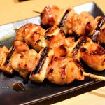 salsa teriyaki japonesa
