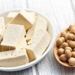 tofu ingrediente