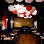 Os melhores restaurantes japoneses em Saragoça