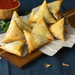 Samosas: ce qu&#8217;ils sont, où les acheter et comment les cuisiner