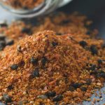 Shichimi: ce que c'est, comment l'utiliser et où l'acheter