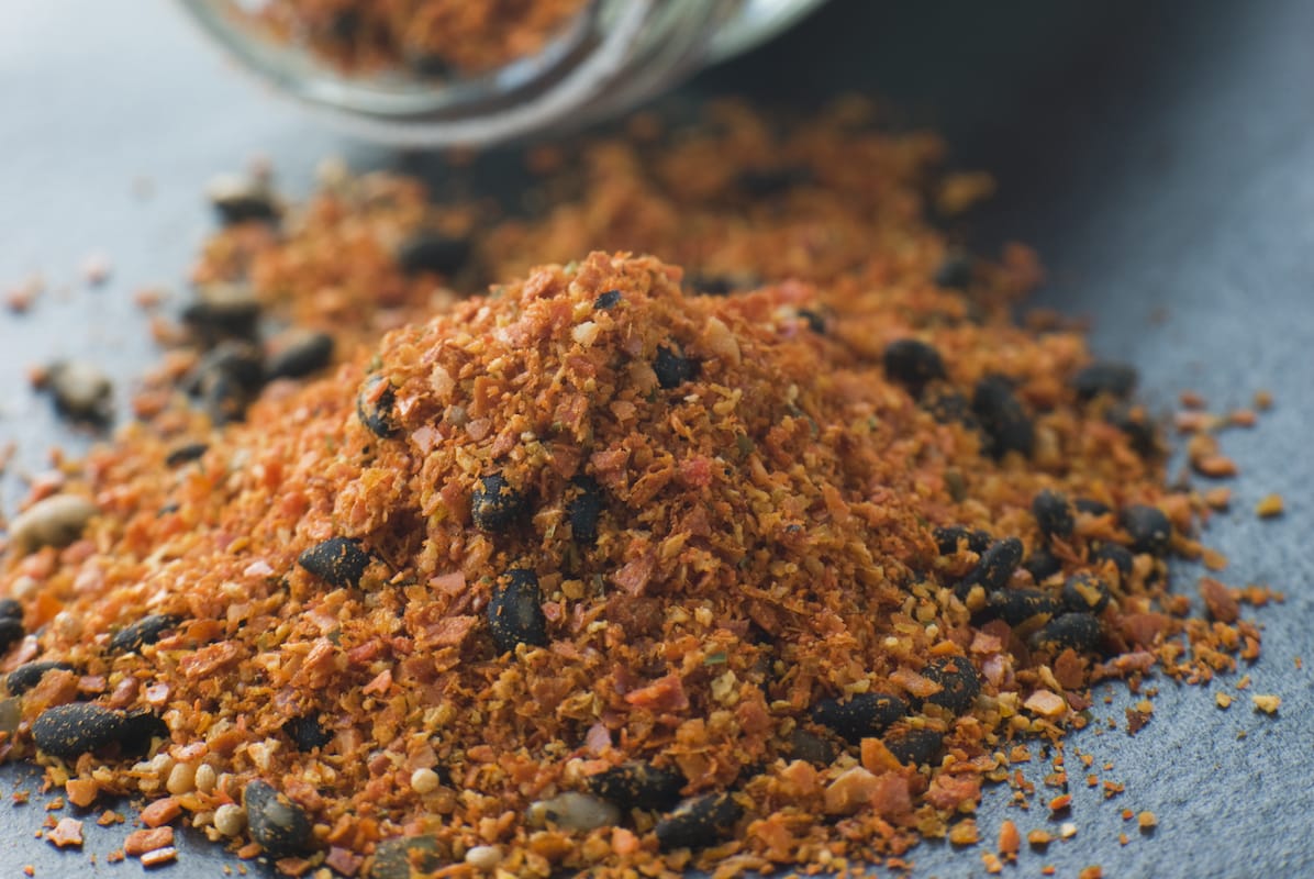 Shichimi: what it is, how to use it and where to buy it