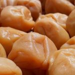 umeboshi ciruela japonesa