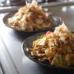 Fideos Yakisoba: receta japonesa, historia y dónde comprarlo