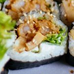 Maki o makisushi: te explicamos qué es y tipos