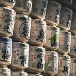 envases sake