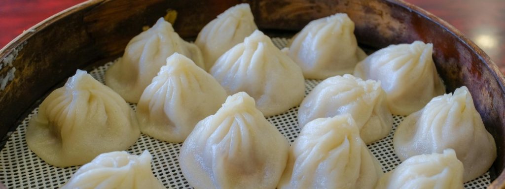 xiaolongbao receta