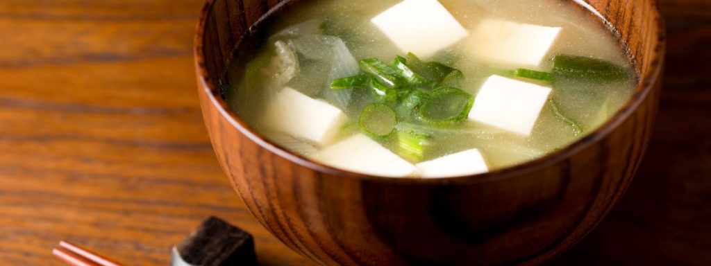 receta miso