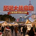 mercado chino navideno